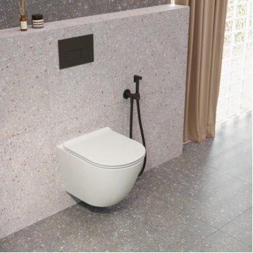 Унитаз подвесной Kerama Marazzi Sfera SF.wc.02