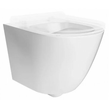 Унитаз подвесной Kerama Marazzi Sfera SF.wc.02
