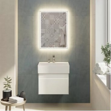 Зеркало Kerama Marazzi Tecno 60