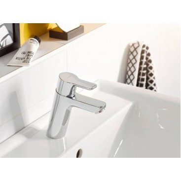 Смеситель для раковины Kludi Pure&Easy 373820565