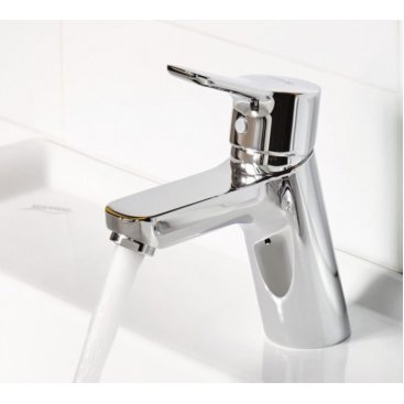 Смеситель для раковины Kludi Pure&Easy 373820565
