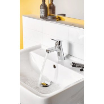 Смеситель для раковины Kludi Pure&Easy 373820565