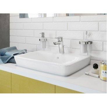 Смеситель для раковины Kludi Pure&Easy 373820565