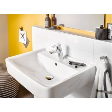 Смеситель для раковины Kludi Pure&Easy 373820565