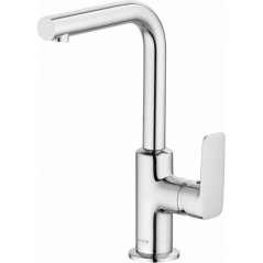 Смеситель для раковины Kludi Pure&Style 400250575