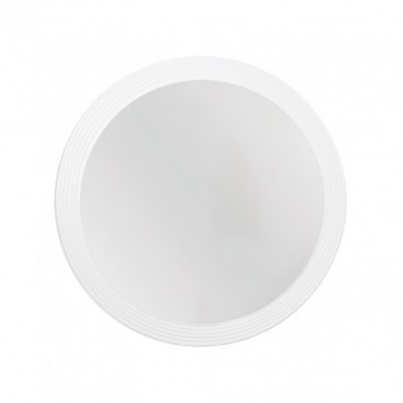 Зеркало с подсветкой La Fenice Terra 65 белое