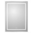 Зеркало BelBagno SPC-KRAFT-600-800-LED-TCH-WARM ++17 600 ₽