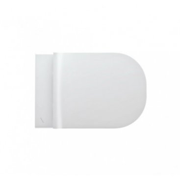 Унитаз Laufen Basal Combipack 866E10