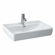 Раковина Laufen Pro A 817951 белая LCC