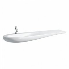 Раковина Laufen Alessi One 814971 белая LCC