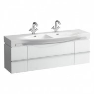 Мебель для ванной Laufen Case 4.0135.4.075.475.1 150 см