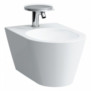 Биде Laufen Kartell 830331 белое