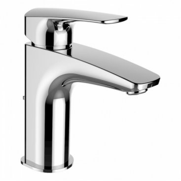 Смеситель для раковины Laufen Laurin 3.1120.1.004.111.1