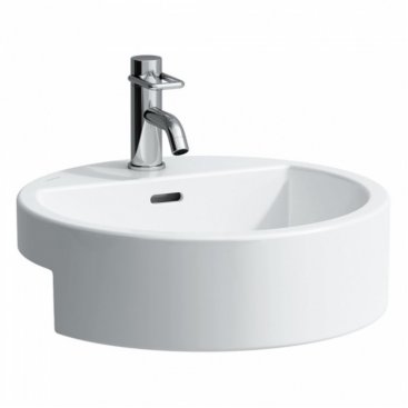 Раковина Laufen Living City 813431 белая