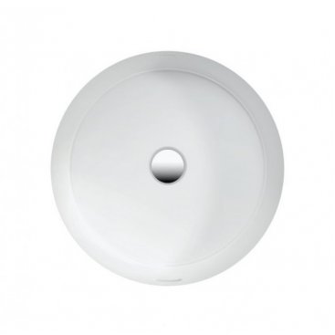 Раковина Laufen Living City 813438 белая