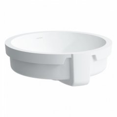 Раковина Laufen Living City 813439 белая