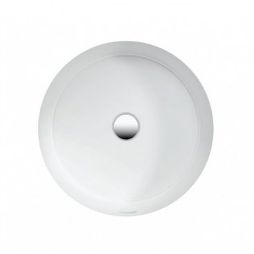 Раковина Laufen Living City 813439 белая