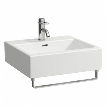 Раковина Laufen Living City 817431 белая