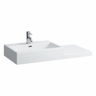 Раковина Laufen Living City 818432 белая