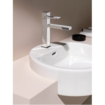 Раковина Laufen Living City 813431 белая