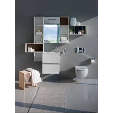 Унитаз Laufen Palomba 820801