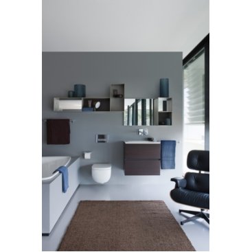 Унитаз Laufen Palomba 820801