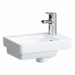 Раковина Laufen Pro S 815960 белая