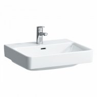 Раковина Laufen Pro S 816962 белая LCC