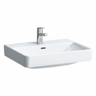 Раковина Laufen Pro S 816963 белая LCC