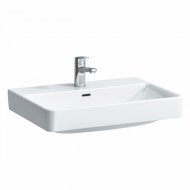 Раковина Laufen Pro S 816964 белая LCC