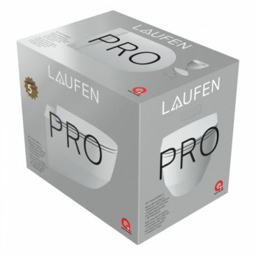 Унитаз Laufen Pro 866953