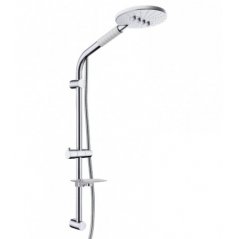 Душевой гарнитур Lemark LM8072C