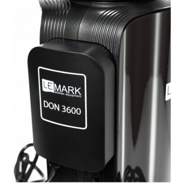 Измельчитель пищевых отходов Lemark Don 3600