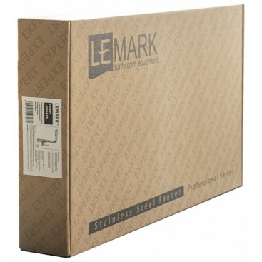 Смеситель для кухни Lemark Expert LM5085S