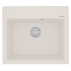 Мойка кухонная Lemark Hanka 570 9910016
