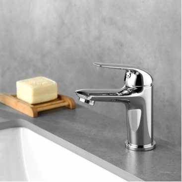 Смеситель для раковины Lemark Plus Advance LM1231C