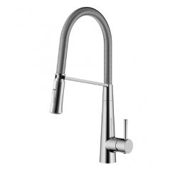 Смеситель для кухни Lemark Soul LM6002C