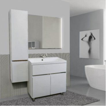 Мебель для ванной Lotos Астория 90БМ