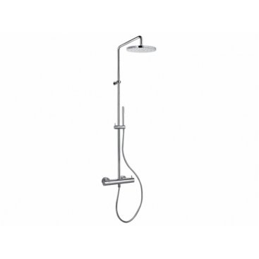 Душевая стойка Mamoli Shower Systems 382708220021