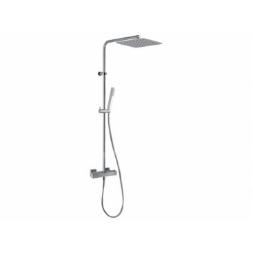 Душевая стойка Mamoli Shower Systems 383708420021