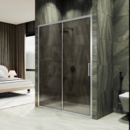 Душевая дверь MaybahGlass MGD-1542-5 120 см