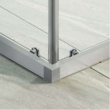Душевой уголок MaybahGlass MGY-1323-5 90x90 см