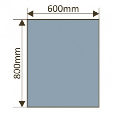 Зеркало Melana 6080 (MLN-LED005)