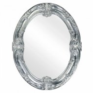 Зеркало Migliore 21797 серебро