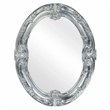Зеркало Migliore 21797 серебро