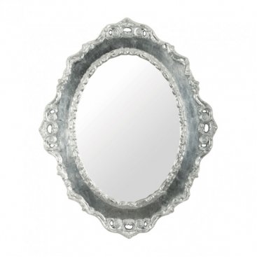 Зеркало Migliore 24964 серебро