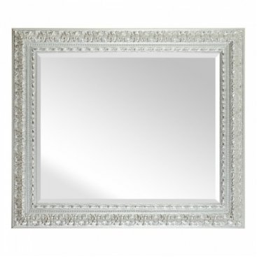 Зеркало Migliore Ravenna 27336 серебро