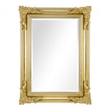Зеркало Migliore 30597 золото