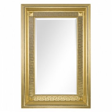 Зеркало Migliore 30598 золото