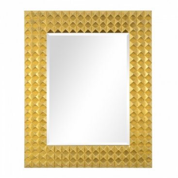 Зеркало Migliore 30602 золото